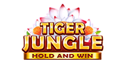 Tiger Jungle - Spielautomaten