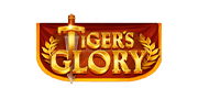 Tigers Glory - Spielautomaten