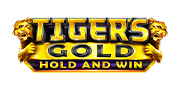 Tiger’s Gold - Spielautomaten