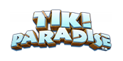 Tiki Paradise - Spielautomaten