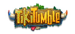 Tiki Tumble - Spielautomaten