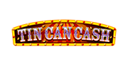 Tin Can Cash - Spielautomaten