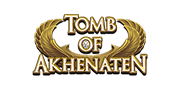 Tomb of Akhenaten - Spielautomaten