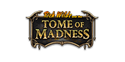 Rich Wilde and the Tome of Madness - Spielautomaten