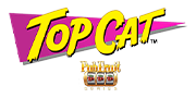 Top Cat Pub Fruit Series - Spielautomaten