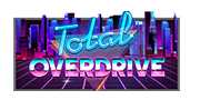 Total Overdrive - Spielautomaten