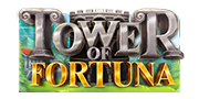 Tower of Fortuna - Spielautomaten