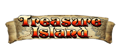 Treasure Island - Spielautomaten