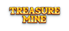 Treasure Mine - Spielautomaten