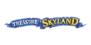 Treasure Skyland - Spielautomaten