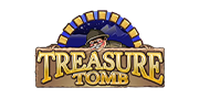 Treasure Tomb - Spielautomaten