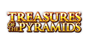 Treasures of the Pyramids - Spielautomaten