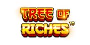 Tree of Riches - Spielautomaten