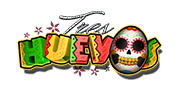 Tres Huevos - Spielautomaten