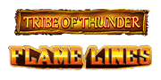 Tribe of Thunder - Spielautomaten