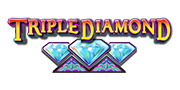 Triple Diamond - Spielautomaten