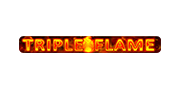 Triple Flame - Spielautomaten