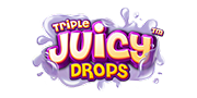 Triple Juicy Drops - Spielautomaten