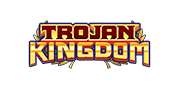 Trojan Kingdom - Spielautomaten