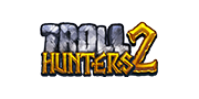 Troll Hunters 2 - Spielautomaten