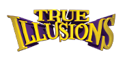 True Illusions - Spielautomaten