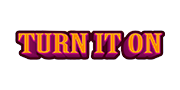 Turn It On - Spielautomaten