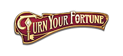 Turn Your Fortune - Spielautomaten