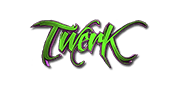 Twerk - Spielautomaten