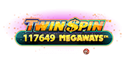 Twin Spin Megaways - Spielautomaten