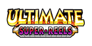 Ultimate Super Reels - Spielautomaten