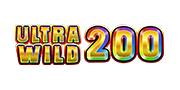 Ultra Wild 200 - Spielautomaten