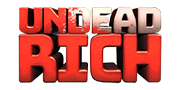 Undead Rich - Spielautomaten