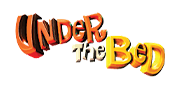 Under The Bed - Spielautomaten