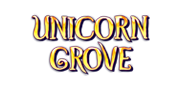 Unicorn Grove - Spielautomaten