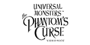 Universal Monsters: The Phantom’s Curse - Spielautomaten