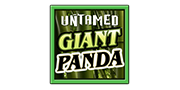 Untamed Giant Panda  - Spielautomaten