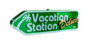 Vacation Station Deluxe - Spielautomaten