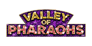 Valley of Pharaohs - Spielautomaten