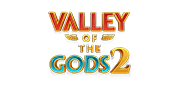 Valley of the Gods 2 - Spielautomaten