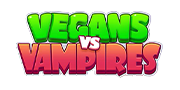 Vegans vs Vampires - Spielautomaten