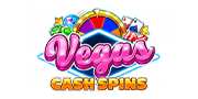 Vegas Cash Spins - Spielautomaten