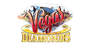 Vegas Diamonds - Spielautomaten