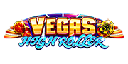 Vegas High Roller - Spielautomaten