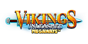 Vikings Unleashed Megaways - Spielautomaten