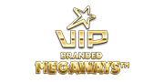 VIP Branded Megaways - Spielautomaten