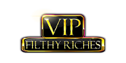 VIP Filthy Riches - Spielautomaten