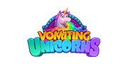 Vomiting Unicorns - Spielautomaten