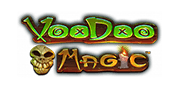 Voodoo Magic - Spielautomaten