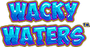 Wacky Waters - Spielautomaten