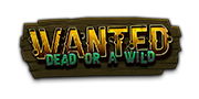 Wanted Dead or a Wild - Spielautomaten